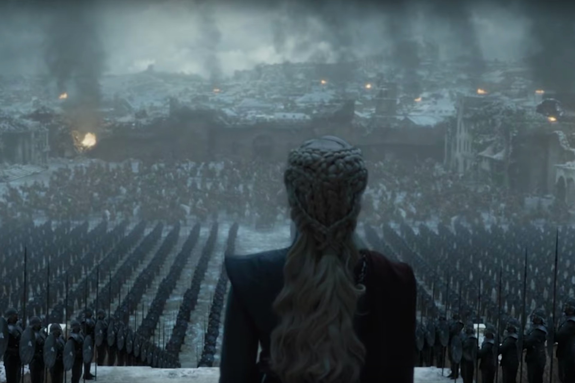 Why The Ending Of 'Game of Thrones' Was Just Right