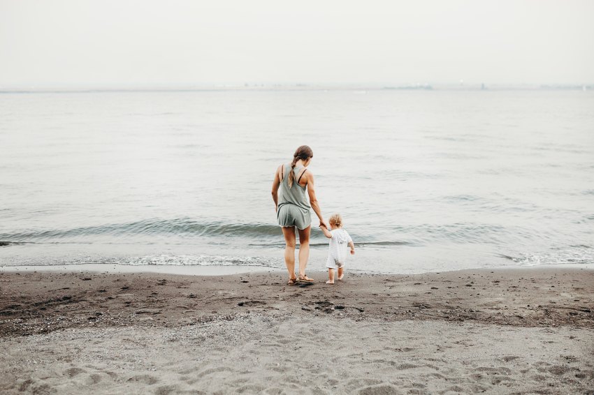 In Honor Of Mother’s Day, 50 Daughters Share The Best Advice Their Moms Ever Imparted To Them 