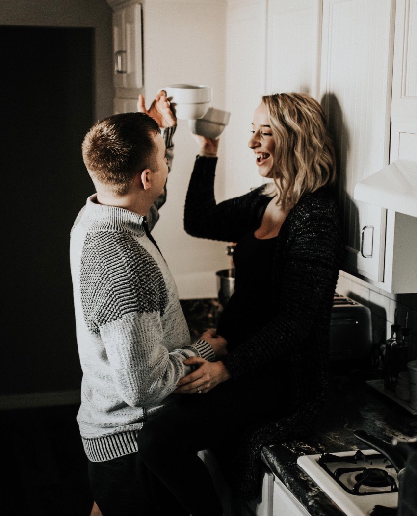 Wait For The Person Who Knows Your Standards Aren’t Too Much To Ask For
