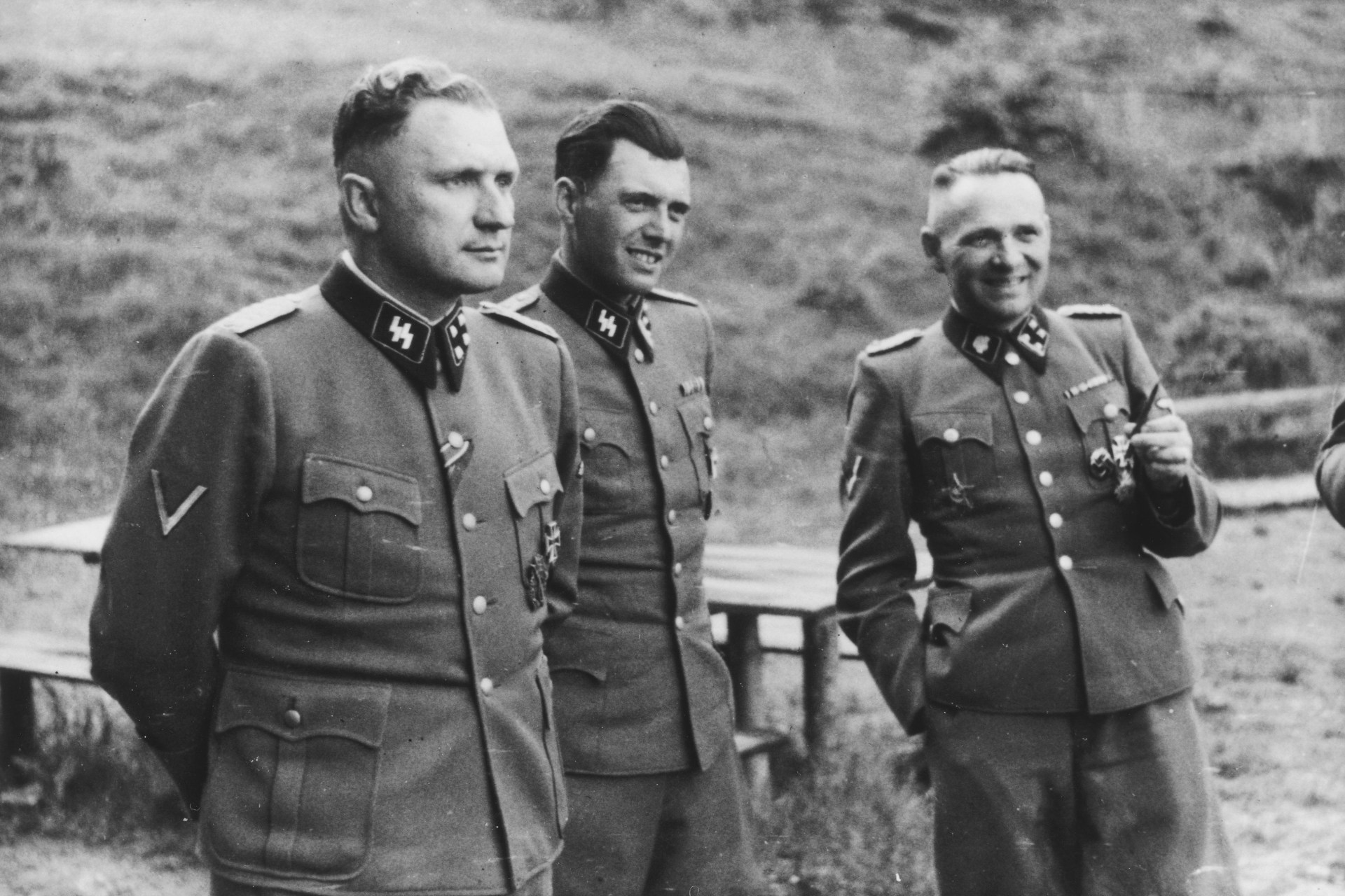 Josef Mengele Richard Baer Rudolf Hoess Auschwitz. Album Hocc88cker ?w=1920&h=1280&crop=1