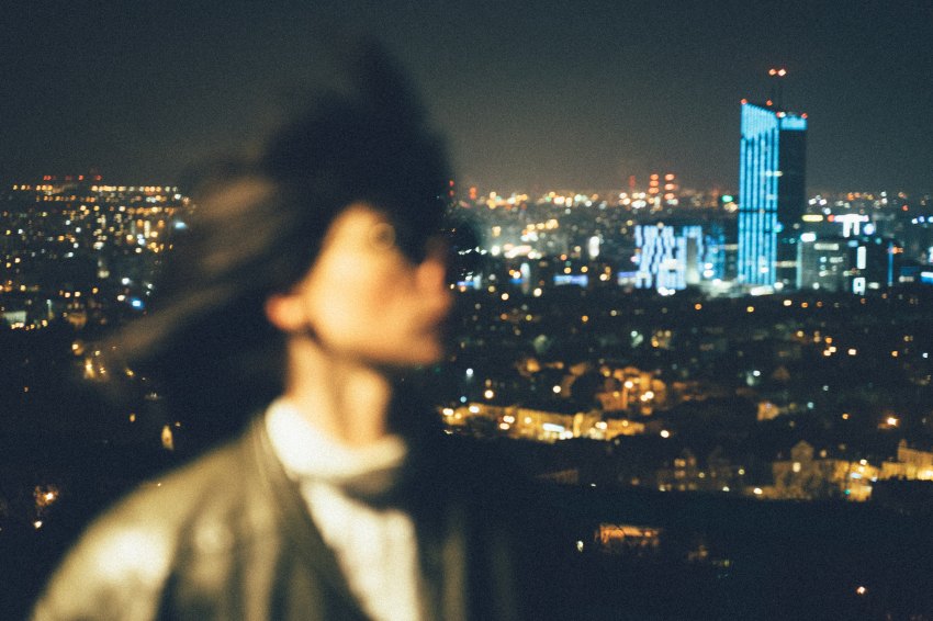 You Can’t Pretend Your Toxic Relationship Never Happened
