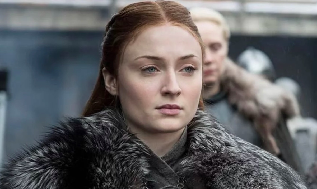 No Longer A Little Bird: Why Sansa Stark Is The Force To Look Out For In 'Game Of Thrones'