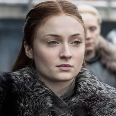 No Longer A Little Bird: Why Sansa Stark Is The Force To Look Out For In ‘Game Of Thrones’