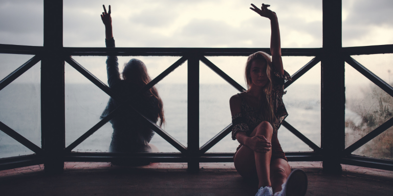 50 Toxic Things Every Girl Should Stop Romanticizing About Love, Life, And Relationships