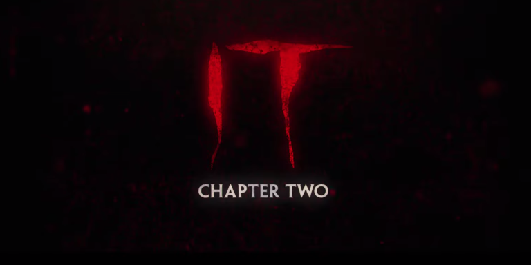 The Terrifying Trailer For ‘It: Chapter Two’ Is Finally Here
