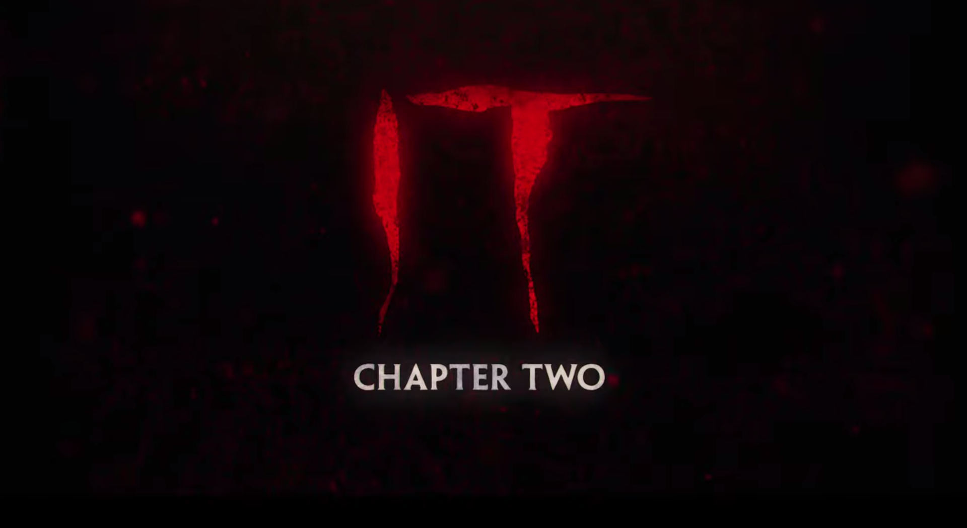 The Terrifying Trailer For 'It: Chapter Two' Is Finally Here
