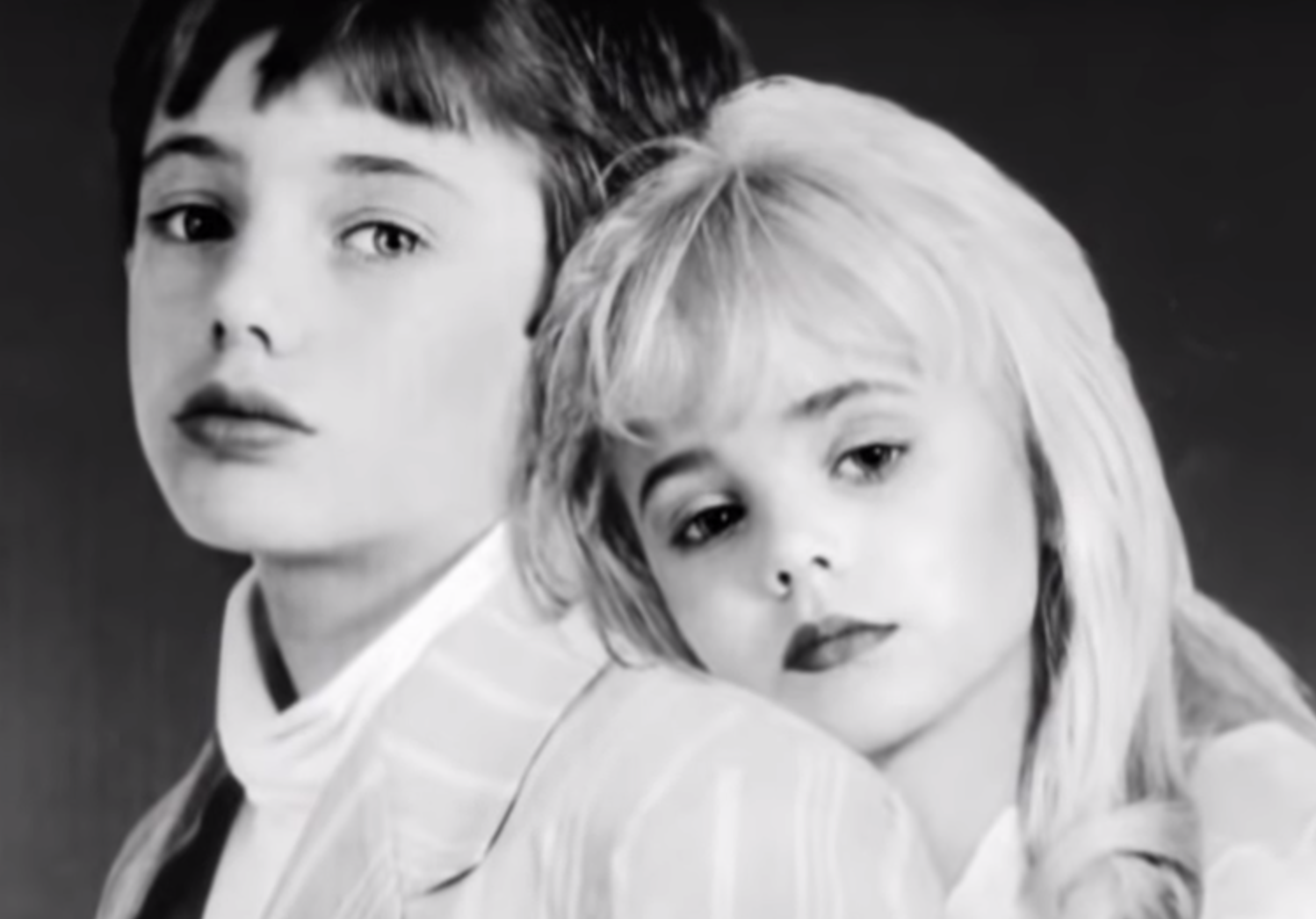 Here’s Everything You’ve Ever Wanted To Know About The JonBenét Ramsey