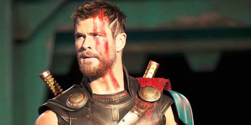 6 Hot Gods From TV And Movies Who Can Totally Get It