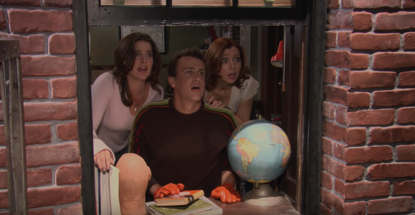 10 LittleKnown Facts About ‘How I Met Your Mother’ Thought Catalog