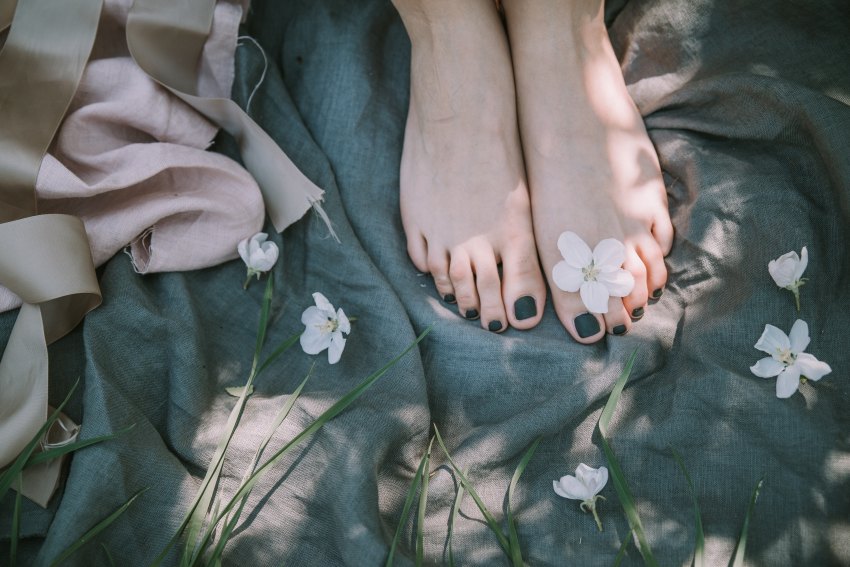 Scars To Live By: Skin To Live With