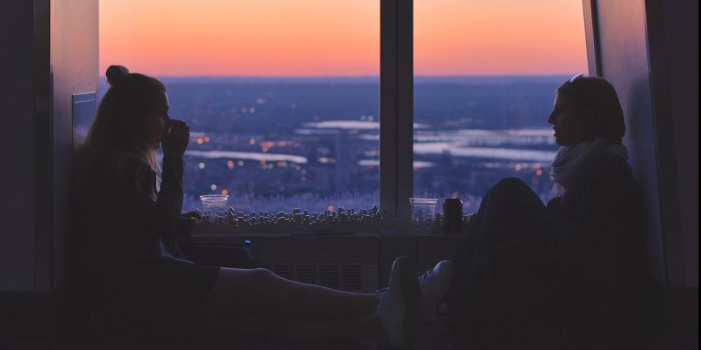 22 One-Sentence Reminders For When You Think You Should Be Healing Faster