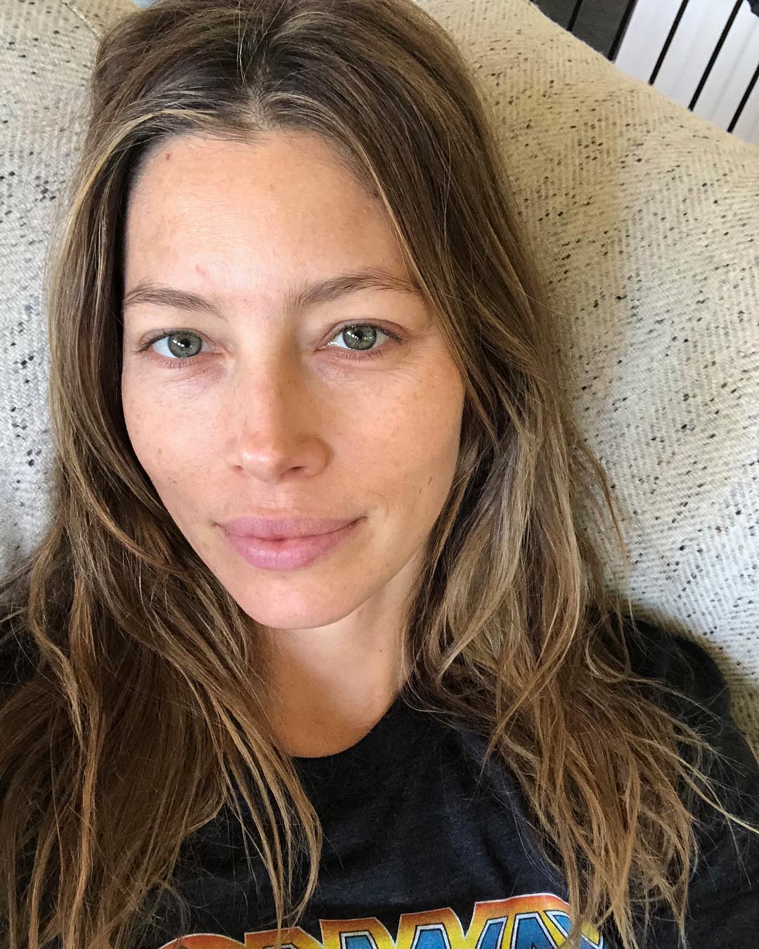 An Open Letter To Jessica Biel: Please Stop