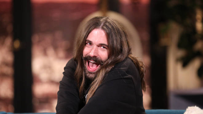 10 Ways To Jonathan Van Ness Your Relationship With Yourself