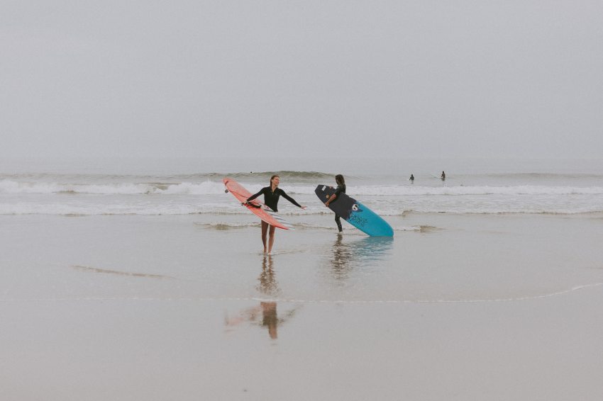 How To Stop Projecting Your Insecurities Onto Others