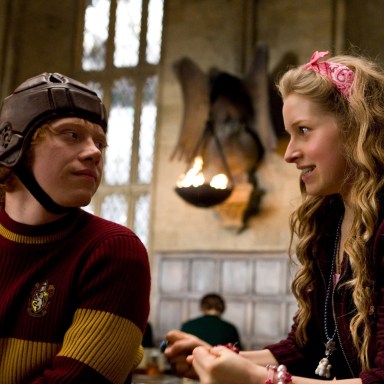 Here’s Why You’re Not In A Relationship Based On Your Hogwarts House