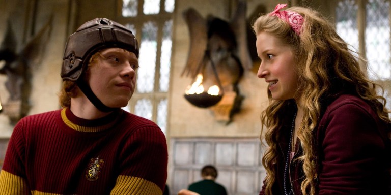 Here’s Why You’re Not In A Relationship Based On Your Hogwarts House