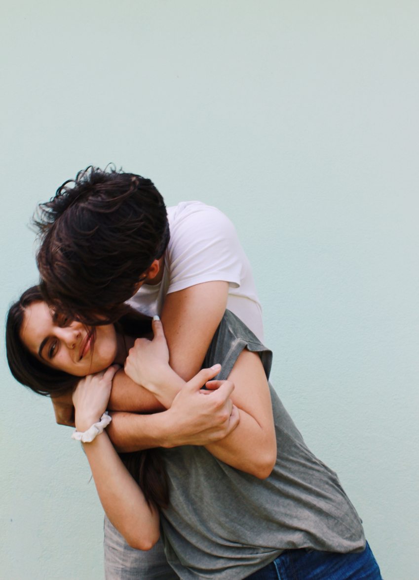 Date Someone Who Doesn’t Confuse You