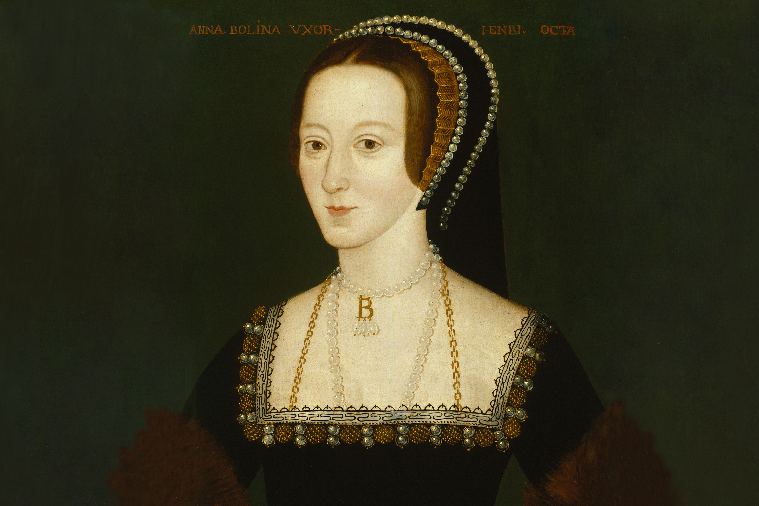 Anne Boleyn: 9 Fascinating Facts About The Queen Who Changed England ...