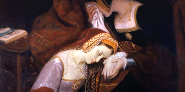 Anne Boleyn: 9 Fascinating Facts About The Queen Who Changed England (And Lost Her Head In The Process)