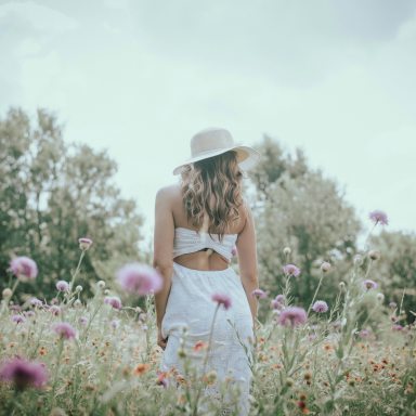 Be Cautious With Your Heart, But Don't Close Off Your Heart