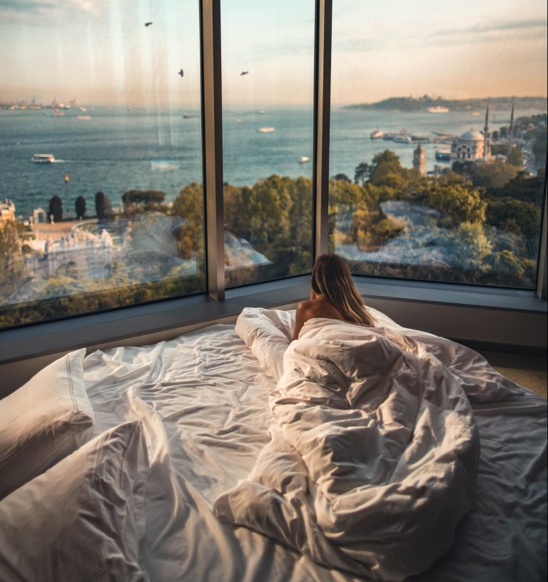 50 Reasons To Get Out Of Bed Today (Even When It's The Last Thing You Want To Do)