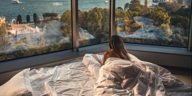 50 Reasons To Get Out Of Bed Today (Even When It’s The Last Thing You Want To Do)