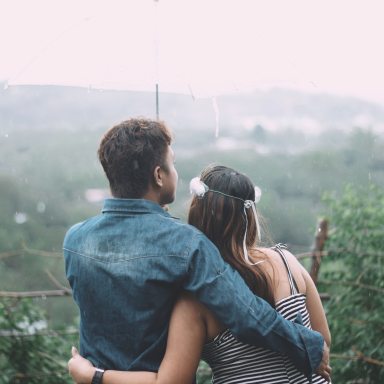 9 Simple But Sweet Date Ideas For A Rainy Summer Day