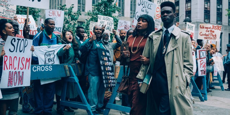 Netflix’s ‘When They See Us’ Reveals The Horrifying Consequences Of A Flawed Justice System