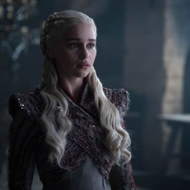 What Dany And ‘Game Of Thrones’ Can Teach Us About Imperialism