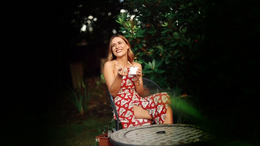 How Hayley Ray’s Lifelong Struggle With Endometriosis Led Her To Coach Other Women Through Invisible Illnesses
