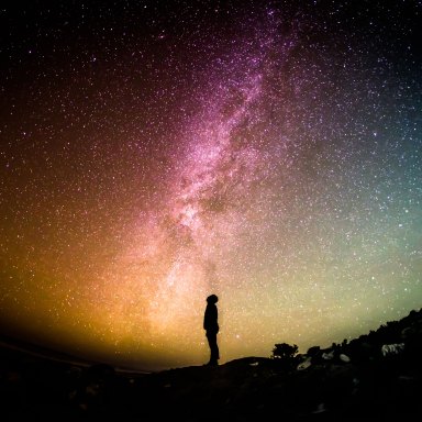 20 People Explained Exactly What They Think The Meaning Of Life Is