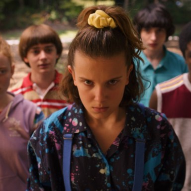 Here's Your Official Recap Of Netflix's 'Strangers Things' To Prep You For Season 3
