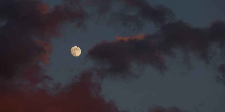 What The Full Moon In Sagittarius Means For You Based On Your Zodiac Sign