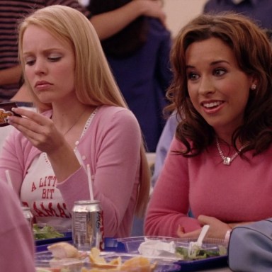 Confessions Of A Former Mean Girl
