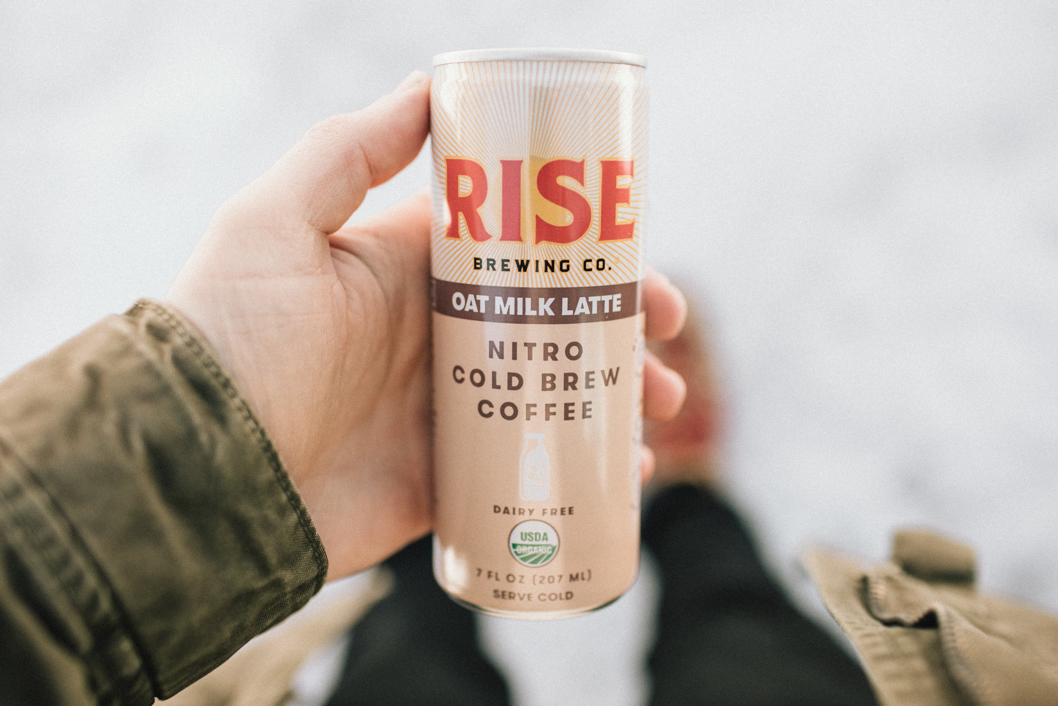 Now You Can Enjoy Delicious Cold Brew Coffee Anytime, Anywhere