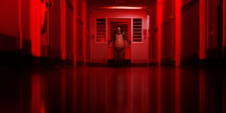‘Scary Stories To Tell In The Dark’ Is The Creepiest Movie To Hit Theaters In A Long Time