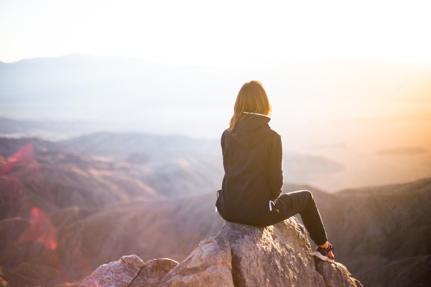 Saying Goodbye To A Toxic Family Member Is Hard On Your Heart