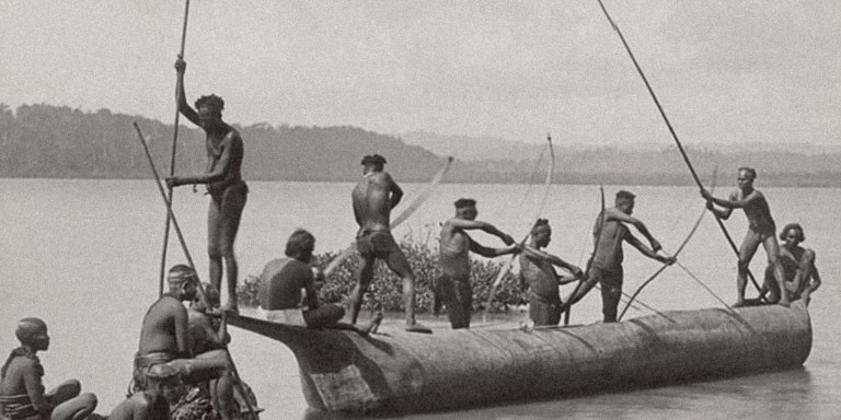 The Sentinelese Tribe: The Last Stone Age Humans On Earth?