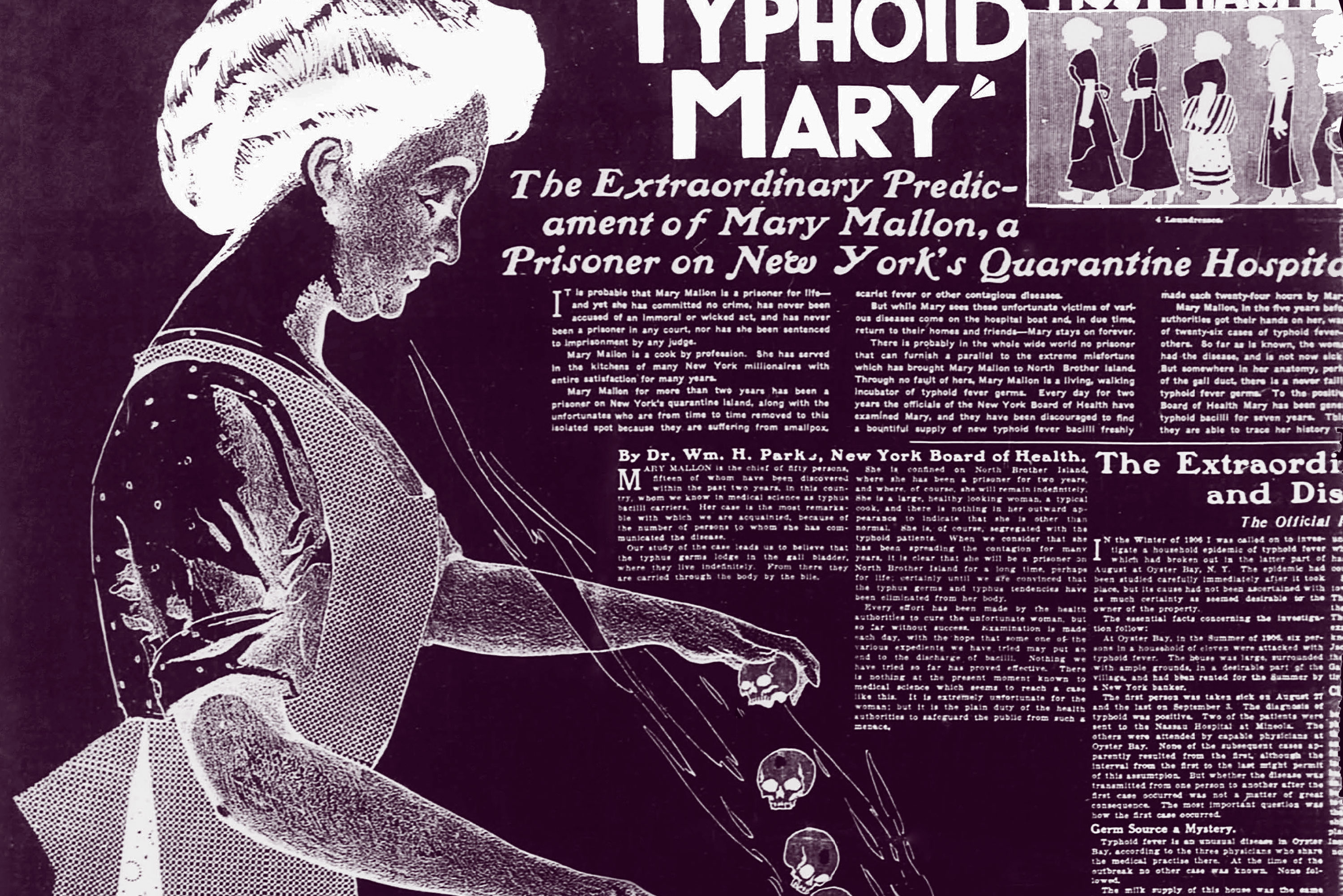 typhoid-mary-20-creepy-facts-about-the-irish-cook-who-infected-dozens