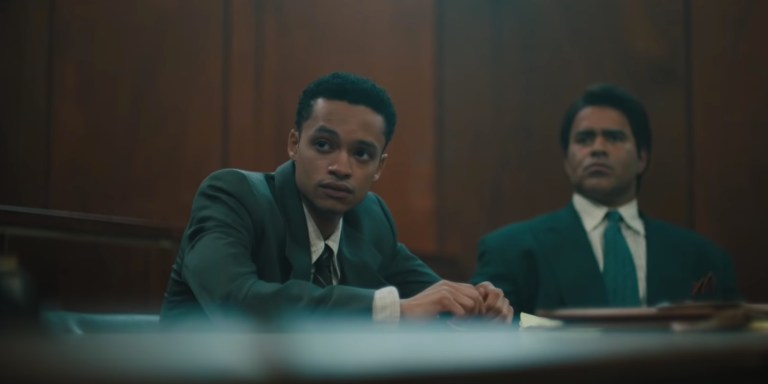 This Is What We Can Learn From Netflix’s ‘When They See Us’