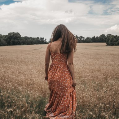 Why I Stayed Single For Such A Long Time