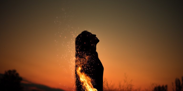 5 Magick Symbols Every Witch Should Use In Their Practice