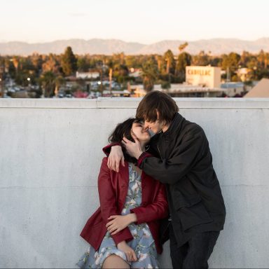 30 Lovebirds Describe What It Feels Like To Find Your Forever Person 