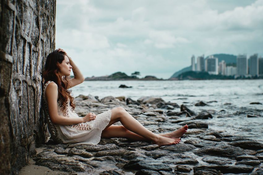 30 Ways To Stop Feeling Like A Lazy Piece Of Trash