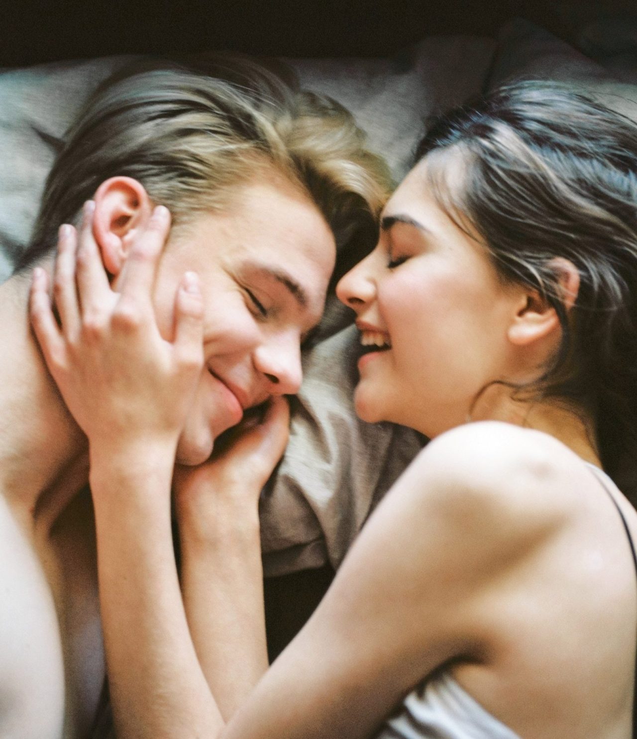 What Each Zodiac Sign Has Been Doing Right In Their Relationships