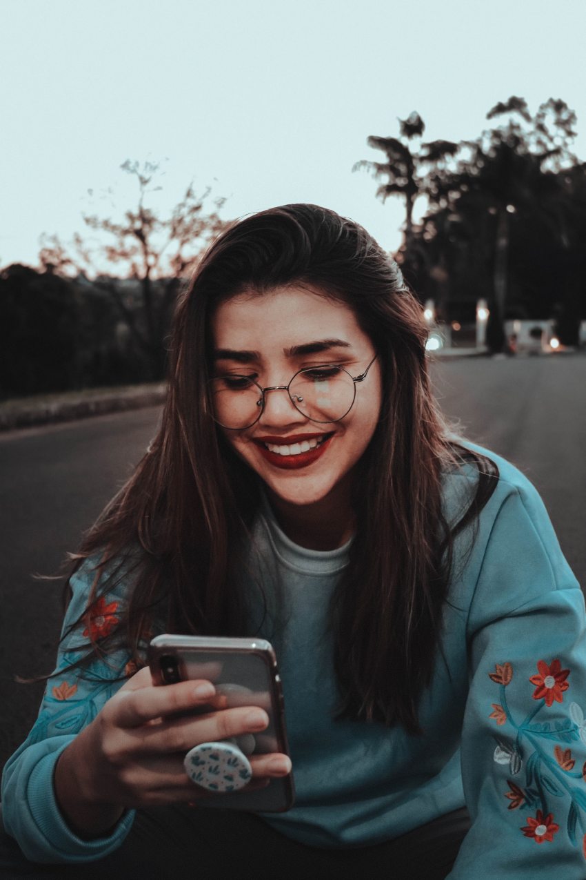 Don’t Let The ‘What Ifs’ Stress You Out