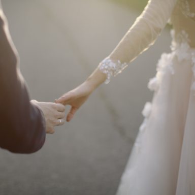 6 Ways To Avoid Wedding Planning Anxiety And Look After Your Mental Health