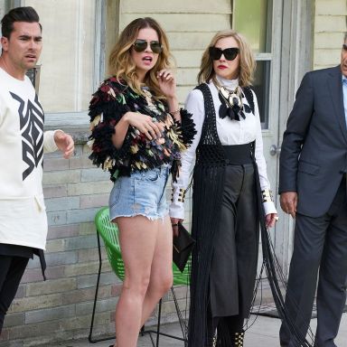6 Unexpected Life Lessons That Made ‘Schitt’s Creek’ Win Over My Heart