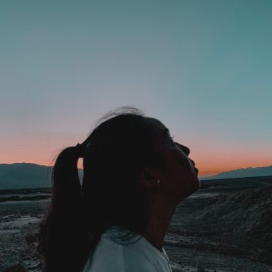 This Is What Your Anxiety Is Trying To Tell You When You Are Alone