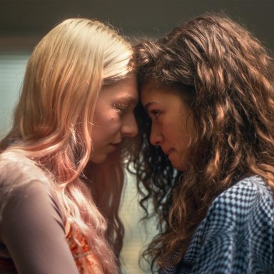 ‘Skins’, ‘Euphoria’, And The Beauty Of Teenage Drama